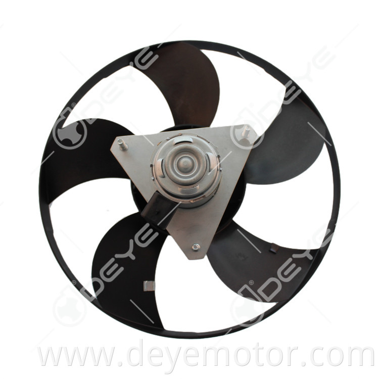 93360613 new arrival cheap prices radiator cooling fan motor for CELTA